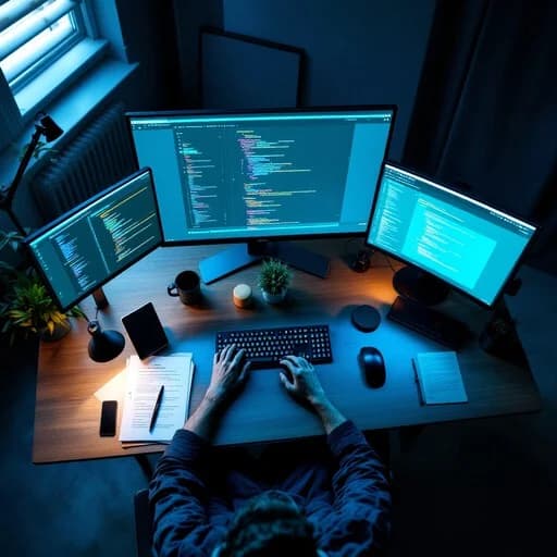 🚀 Embracing the Future of Full Stack Development: Why Integration is Everything