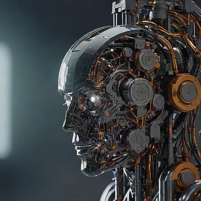 Automate or Die