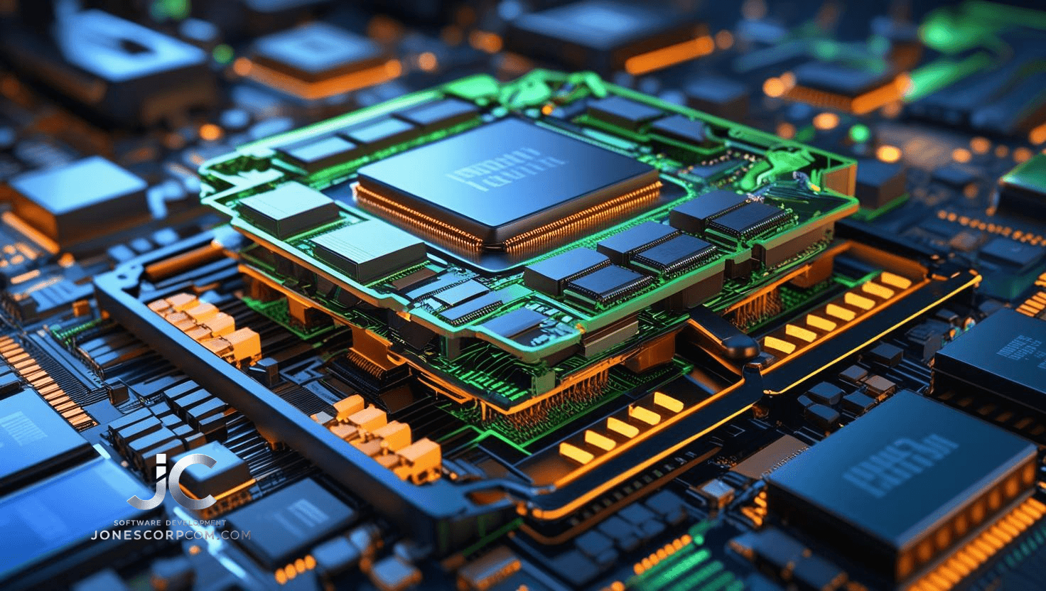 š§ Parallel Computing & Computer Architecture: What Every Aspiring Software Engineer Should Know